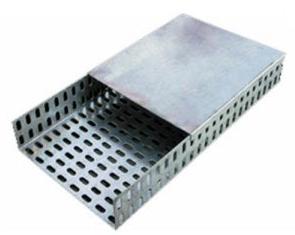 Cable Tray Covers