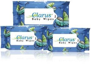 Baby Wipes