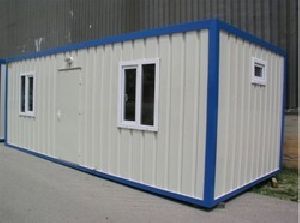 Portable Cabin