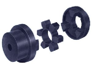 Star Couplings