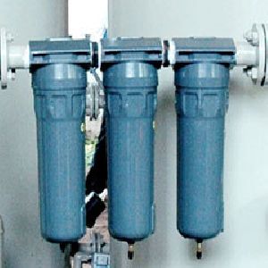 Air and Oil Filter And Moisture Separators