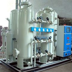Nitrogen Gas Generators