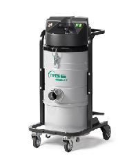 Industrial Vacuum Sweeper