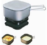 portable travel cooker