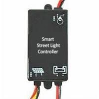 Street Light Controller