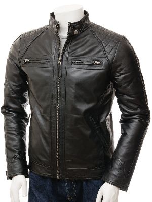 Mens Leather Jackets