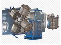 Rotational Moulding Machine