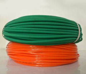 PU Round Belts