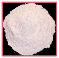 micronized calcite powder