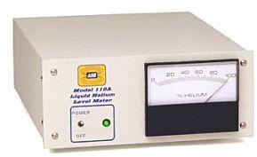 Liquid Helium Level Meter