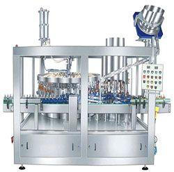 ROPP Cap Sealing Machine