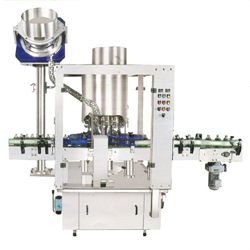 ROPP SEALING MACHINE