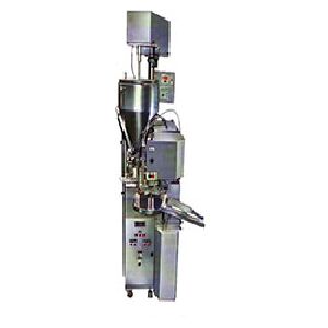 Tube Filling Machine