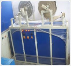 Fully Automatic Double Die Paper Plate Making Machine