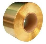 Brass Coils