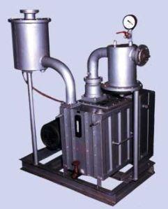 High Vacuum Pump