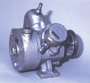 VACUUM / PRESSURE PUMPS