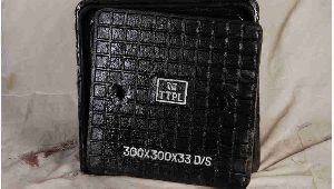 Ductile Iron Manhole Covers, Frames and Gratings