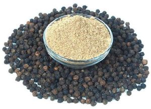 Black Pepper Seed