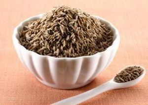 Cumin Seeds