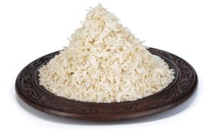 Dehydrated Quality White Onion Flakes