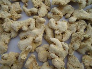 Dried Ginger