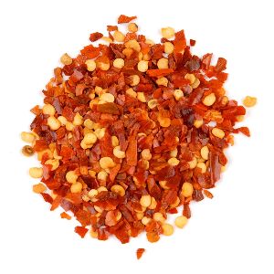 Dry Chilli Flakes