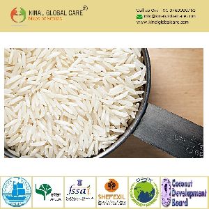 Indian Basmati Rice