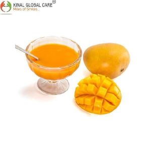 Mango Pulp