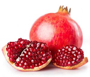 pomegranate fruit