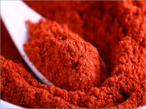 Red Chilli Powder