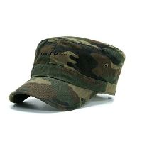 Military Caps