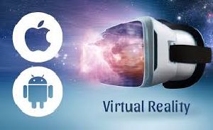 VR App development
