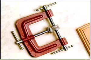 3-WAY CLAMPS