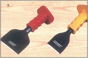 Brick Bolster Chisels