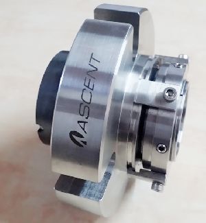 Double Mechanical Seals