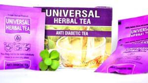 Anti Diabetic Tea