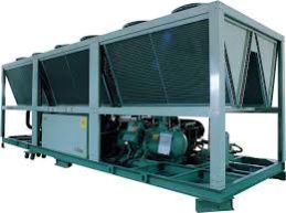 Air Conditioner Chiller Conditioning System