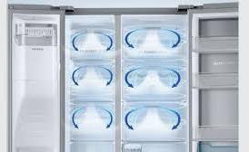 Refrigerator Cooling System