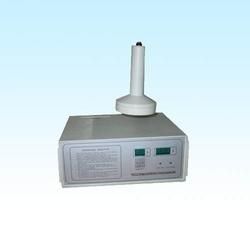 aluminum cap sealing machine