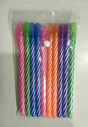 PVC Ball Pen Covers
