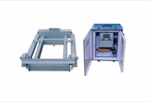 Belt Weigher