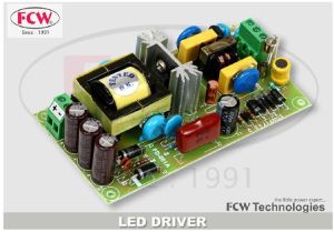 Led Driver