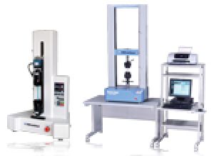 Tensile and compression testing machines