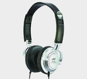 JTS DJ headphones