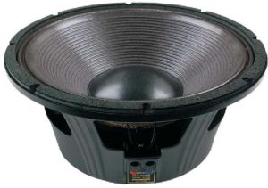 Professional Sound Speakers