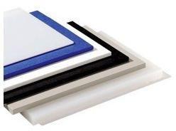 Polypropylene Sheets