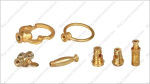 Brass Decorative Parts