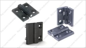 Polyamide Hinges