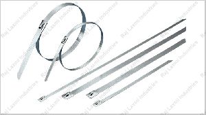 Ss Cable Ties